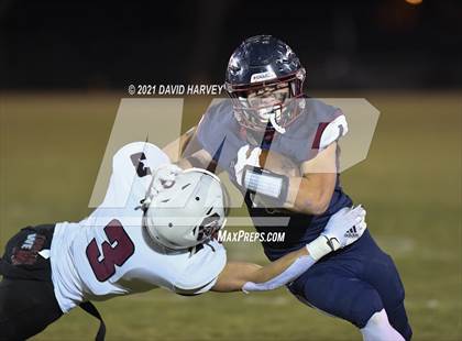 Thumbnail 1 in Chatfield vs. Dakota Ridge photogallery.