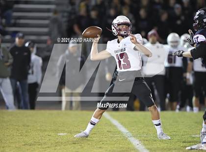 Thumbnail 2 in Chatfield vs. Dakota Ridge photogallery.