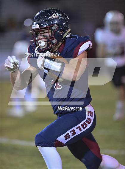 Thumbnail 2 in Chatfield vs. Dakota Ridge photogallery.