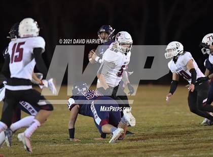 Thumbnail 3 in Chatfield vs. Dakota Ridge photogallery.