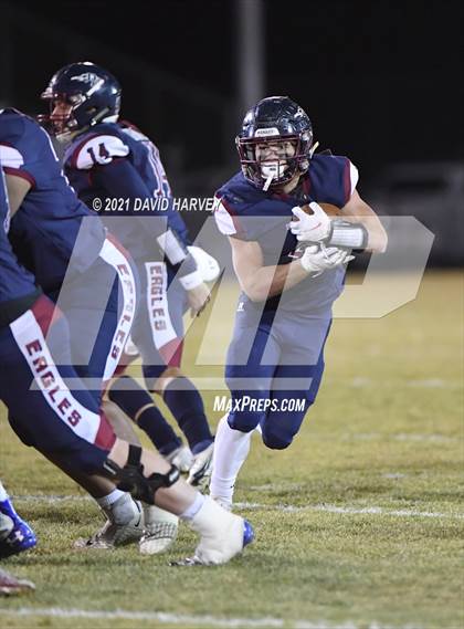 Thumbnail 3 in Chatfield vs. Dakota Ridge photogallery.