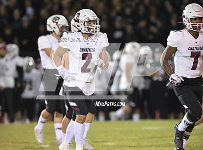Thumbnail 1 in Chatfield vs. Dakota Ridge photogallery.