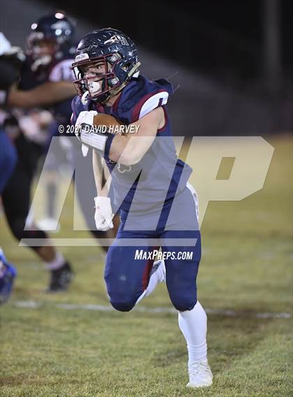 Thumbnail 1 in Chatfield vs. Dakota Ridge photogallery.