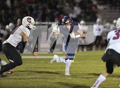 Thumbnail 2 in Chatfield vs. Dakota Ridge photogallery.