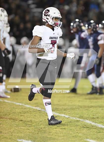 Thumbnail 3 in Chatfield vs. Dakota Ridge photogallery.