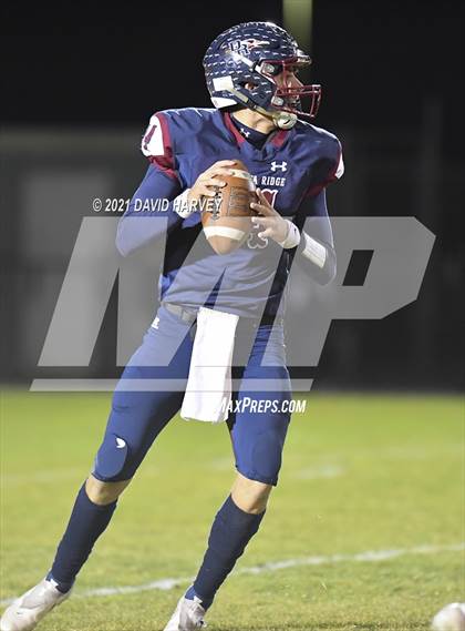 Thumbnail 3 in Chatfield vs. Dakota Ridge photogallery.