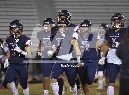 Thumbnail 3 in Chatfield vs. Dakota Ridge photogallery.