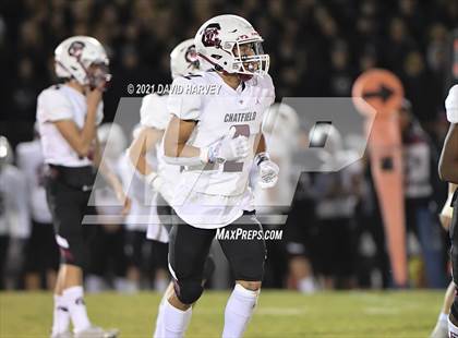 Thumbnail 2 in Chatfield vs. Dakota Ridge photogallery.