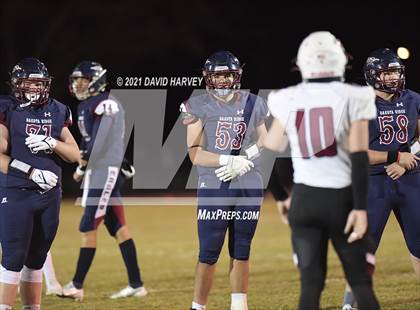 Thumbnail 2 in Chatfield vs. Dakota Ridge photogallery.
