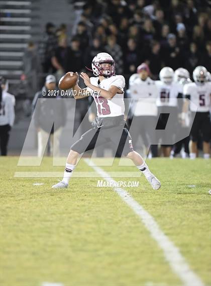 Thumbnail 1 in Chatfield vs. Dakota Ridge photogallery.