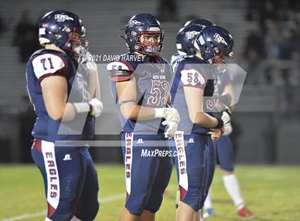 Thumbnail 2 in Chatfield vs. Dakota Ridge photogallery.