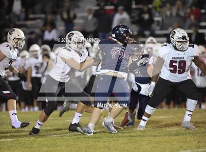 Thumbnail 1 in Chatfield vs. Dakota Ridge photogallery.