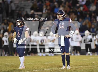 Thumbnail 1 in Chatfield vs. Dakota Ridge photogallery.