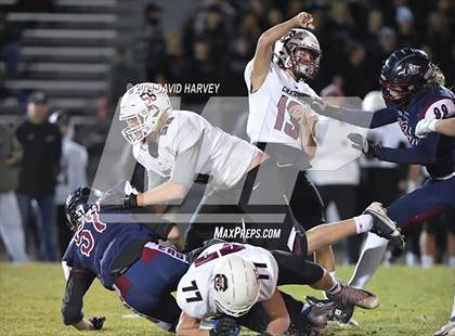 Thumbnail 3 in Chatfield vs. Dakota Ridge photogallery.