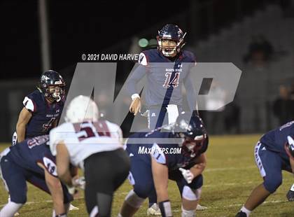 Thumbnail 3 in Chatfield vs. Dakota Ridge photogallery.