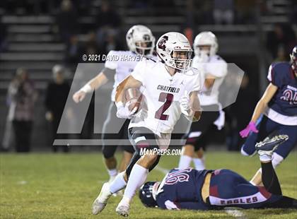 Thumbnail 3 in Chatfield vs. Dakota Ridge photogallery.