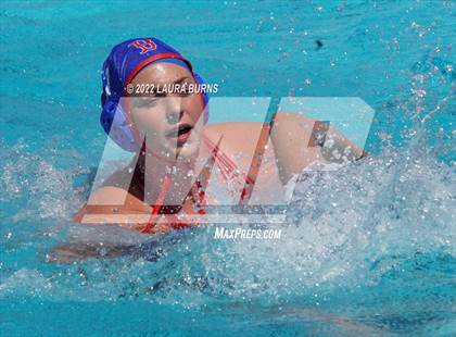 Thumbnail 1 in Buchanan vs Clovis (Central Valley Showdown) photogallery.