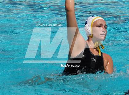 Thumbnail 3 in Buchanan vs Clovis (Central Valley Showdown) photogallery.