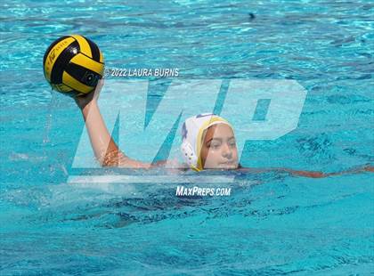 Thumbnail 1 in Buchanan vs Clovis (Central Valley Showdown) photogallery.
