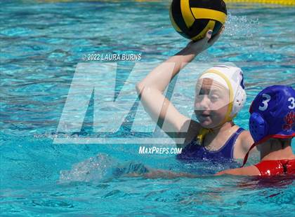 Thumbnail 3 in Buchanan vs Clovis (Central Valley Showdown) photogallery.