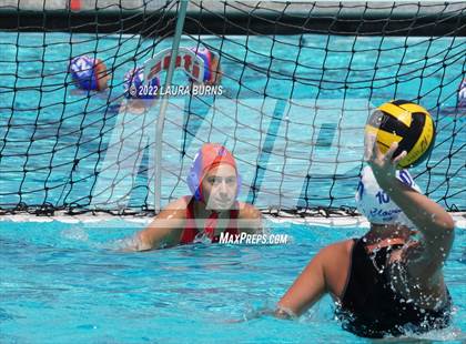 Thumbnail 1 in Buchanan vs Clovis (Central Valley Showdown) photogallery.