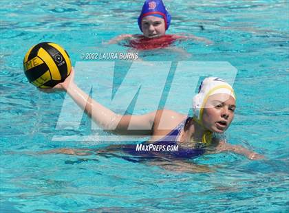 Thumbnail 3 in Buchanan vs Clovis (Central Valley Showdown) photogallery.