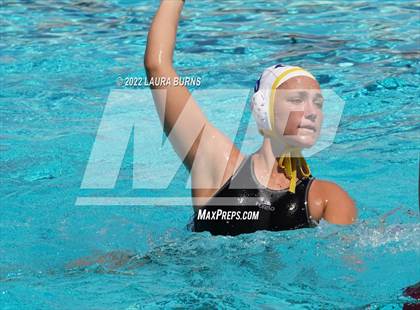 Thumbnail 2 in Buchanan vs Clovis (Central Valley Showdown) photogallery.