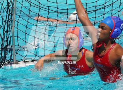 Thumbnail 3 in Buchanan vs Clovis (Central Valley Showdown) photogallery.