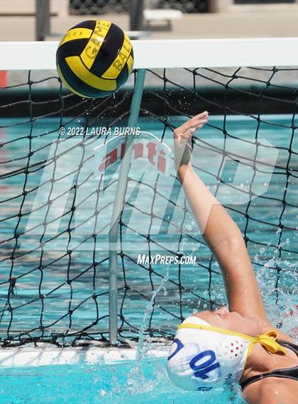 Thumbnail 3 in Buchanan vs Clovis (Central Valley Showdown) photogallery.