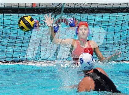Thumbnail 1 in Buchanan vs Clovis (Central Valley Showdown) photogallery.