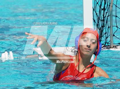 Thumbnail 3 in Buchanan vs Clovis (Central Valley Showdown) photogallery.