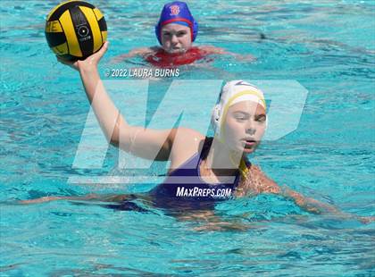 Thumbnail 1 in Buchanan vs Clovis (Central Valley Showdown) photogallery.