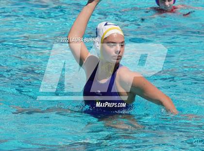 Thumbnail 3 in Buchanan vs Clovis (Central Valley Showdown) photogallery.