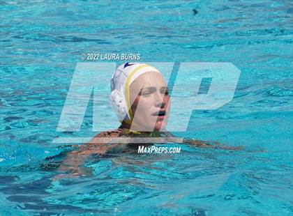 Thumbnail 3 in Buchanan vs Clovis (Central Valley Showdown) photogallery.