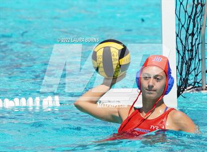 Thumbnail 1 in Buchanan vs Clovis (Central Valley Showdown) photogallery.