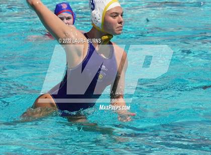 Thumbnail 1 in Buchanan vs Clovis (Central Valley Showdown) photogallery.