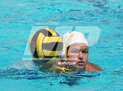 Thumbnail 1 in Buchanan vs Clovis (Central Valley Showdown) photogallery.