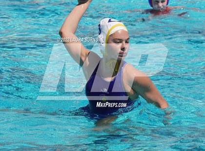 Thumbnail 1 in Buchanan vs Clovis (Central Valley Showdown) photogallery.
