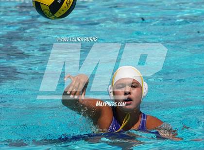 Thumbnail 2 in Buchanan vs Clovis (Central Valley Showdown) photogallery.