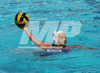 Thumbnail 2 in Buchanan vs Clovis (Central Valley Showdown) photogallery.