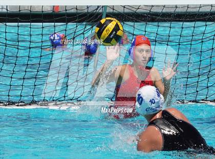 Thumbnail 3 in Buchanan vs Clovis (Central Valley Showdown) photogallery.
