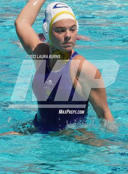 Thumbnail 2 in Buchanan vs Clovis (Central Valley Showdown) photogallery.