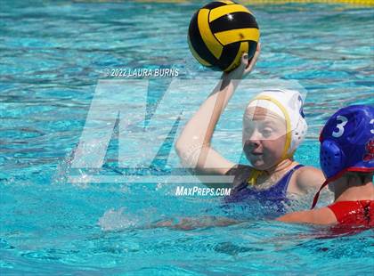 Thumbnail 2 in Buchanan vs Clovis (Central Valley Showdown) photogallery.