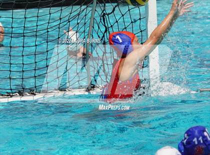 Thumbnail 3 in Buchanan vs Clovis (Central Valley Showdown) photogallery.
