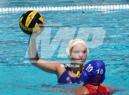 Thumbnail 1 in Buchanan vs Clovis (Central Valley Showdown) photogallery.