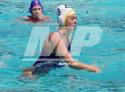 Thumbnail 1 in Buchanan vs Clovis (Central Valley Showdown) photogallery.