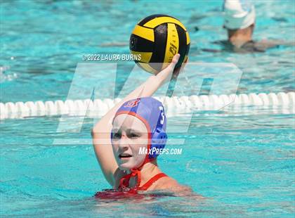 Thumbnail 1 in Buchanan vs Clovis (Central Valley Showdown) photogallery.