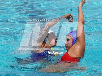 Thumbnail 1 in Buchanan vs Clovis (Central Valley Showdown) photogallery.