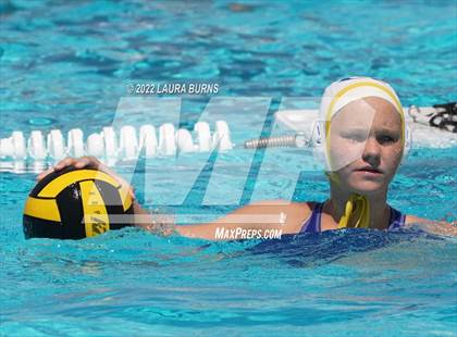 Thumbnail 2 in Buchanan vs Clovis (Central Valley Showdown) photogallery.
