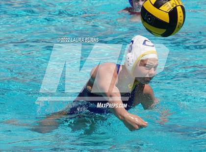 Thumbnail 1 in Buchanan vs Clovis (Central Valley Showdown) photogallery.